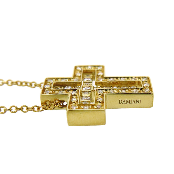 Damiani Belle Époque Necklace XXS