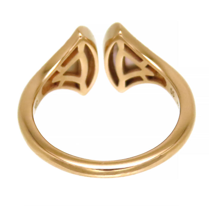 宝格丽 迪瓦梦幻戒指