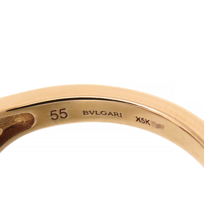 宝格丽 迪瓦梦幻戒指