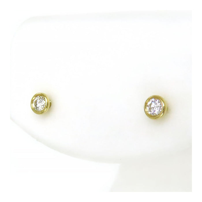 TIFFANY&Co. バイザヤード ピアス– TS Trading Co., Ltd.