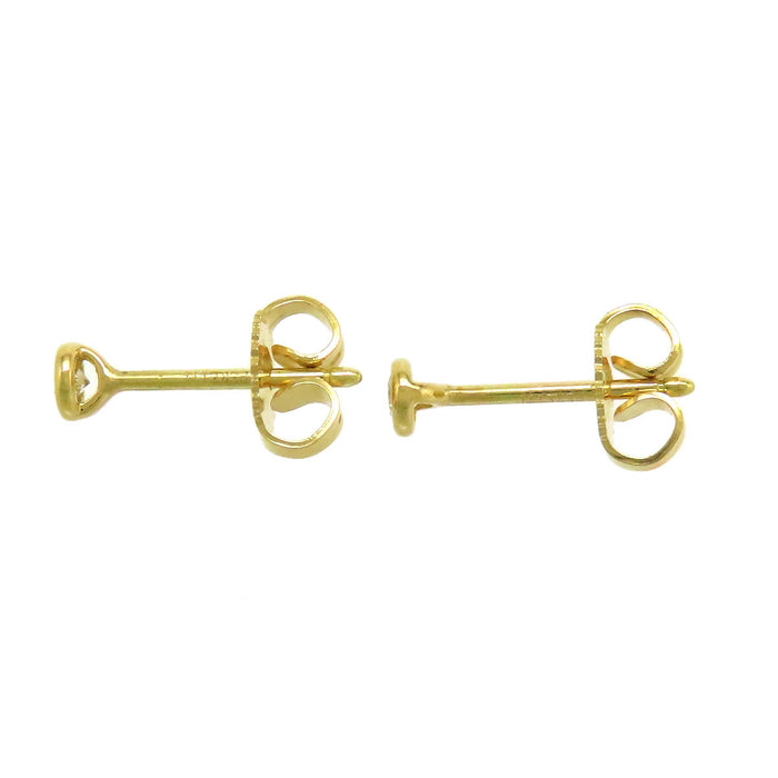 TIFFANY&Co. 
By the Yard Earrings