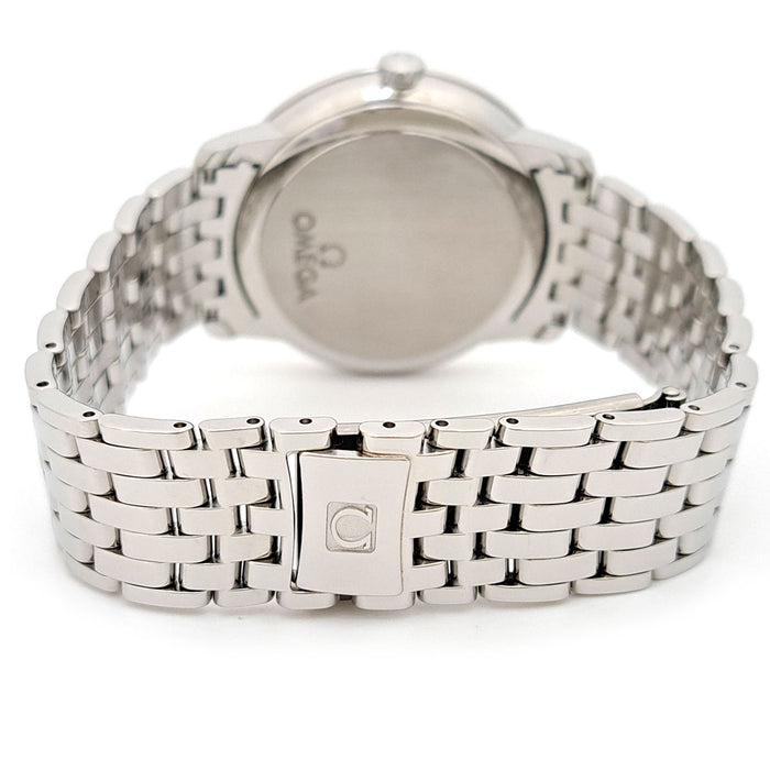 OMEGA
De Ville Prestige
With box and warranty card