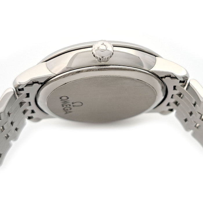 OMEGA
De Ville Prestige
With box and warranty card