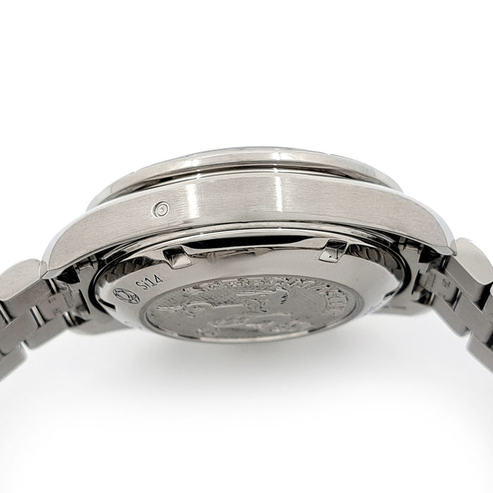 OMEGA
Speedmaster 38 Co-Axial Chronographe
Avec garantie
