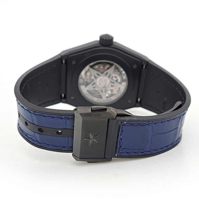 ZENITH
Defy Classic
With Box and Warranty Card
