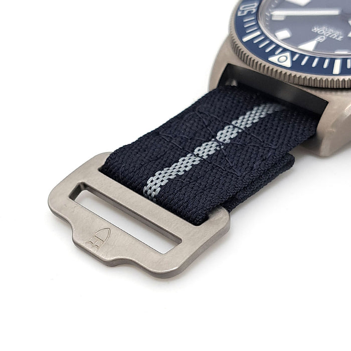 TUDOR
Pelagos FXD
With box and warranty card
