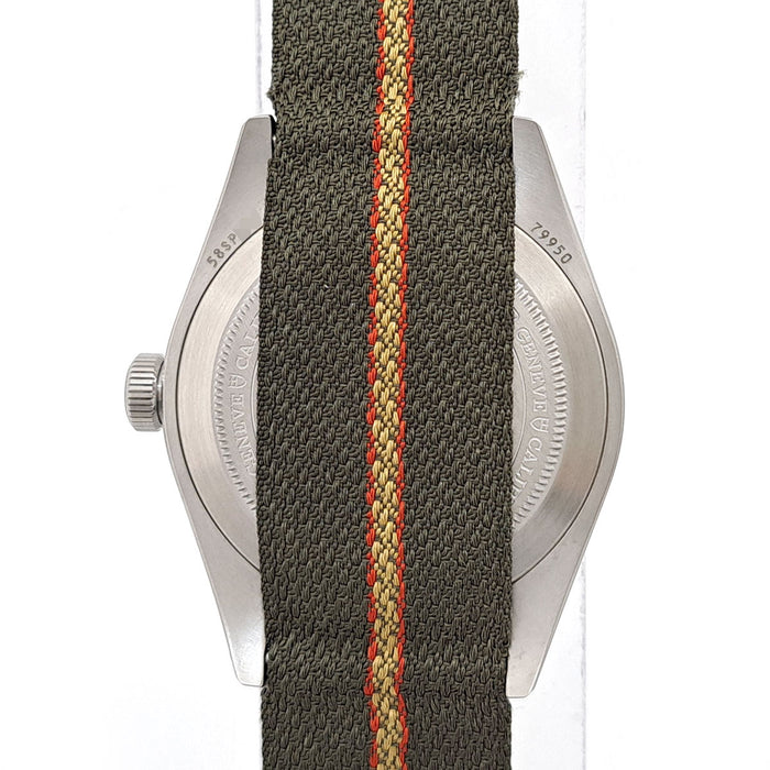 TUDOR 
Ranger 
With box and warranty card