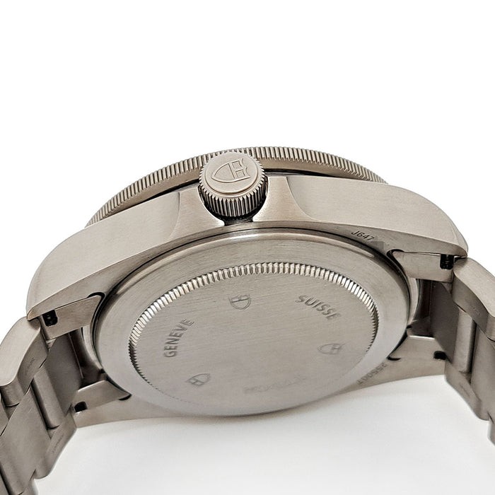 TUDOR 
Pelagos 
con scatola e garanzia