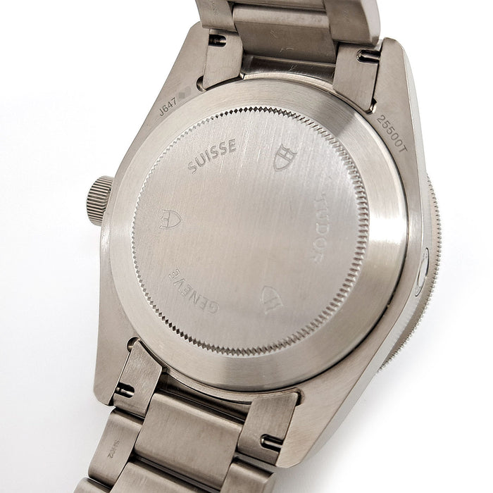 TUDOR 
Pelagos 
con scatola e garanzia