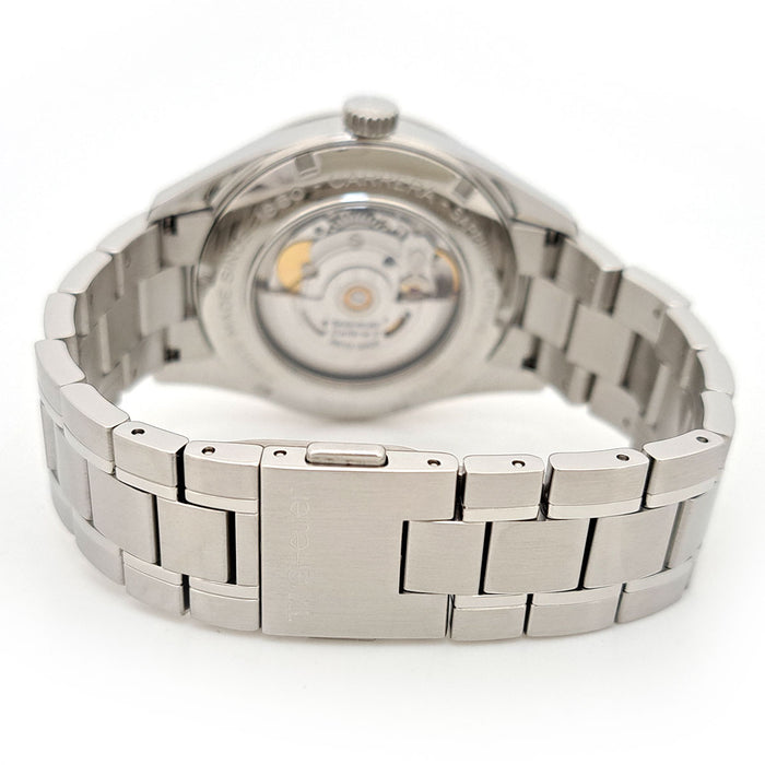 TAG HEUER 
カレラ デイト 
ギャラ付