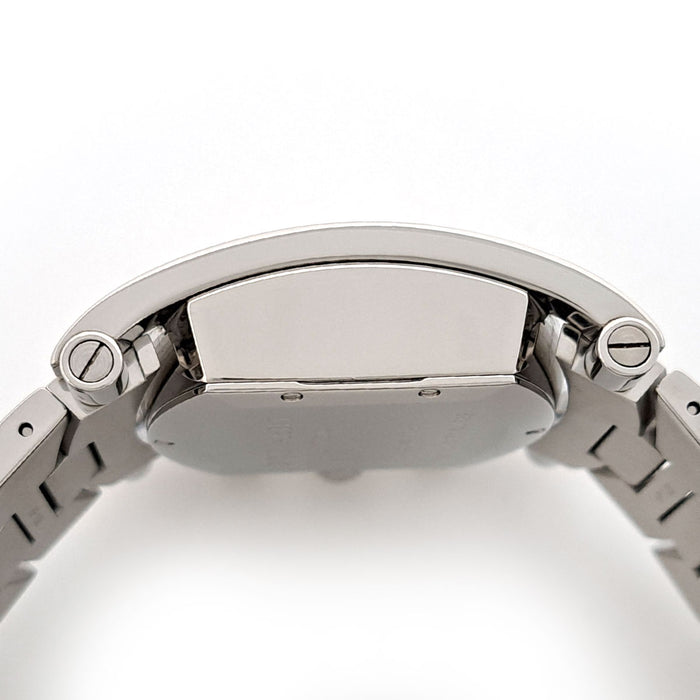 BVLGARI 
Assioma Chronograph 
With Box and Warranty Card