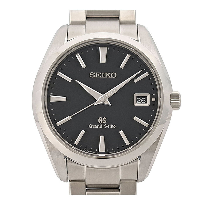 SEIKO 
Collection Héritage Grand Seiko 
Avec boîte et certificat d'authenticité