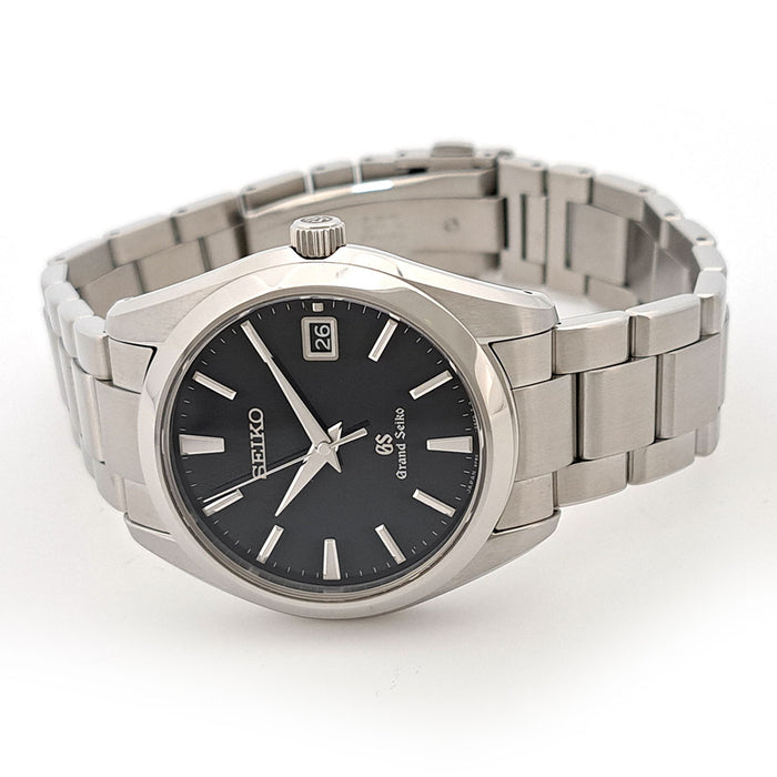 SEIKO 
Grand Seiko Heritage Collection 
With Box and Warranty Card