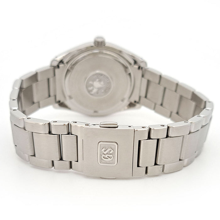 SEIKO 
Grand Seiko Heritage Collection 
With Box and Warranty Card