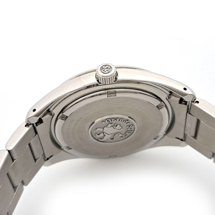 SEIKO 
Grand Seiko Heritage Collection 
With Box and Warranty Card
