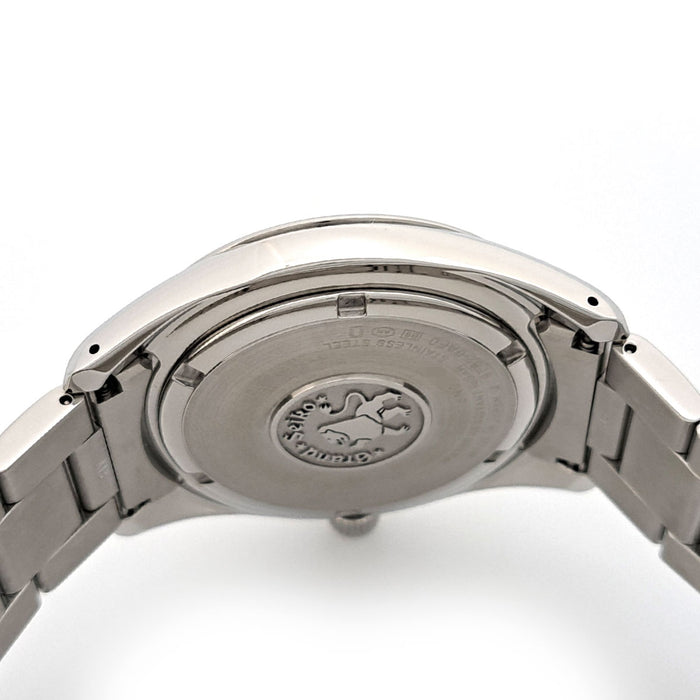 SEIKO 
Grand Seiko Heritage Collection 
With Box and Warranty Card