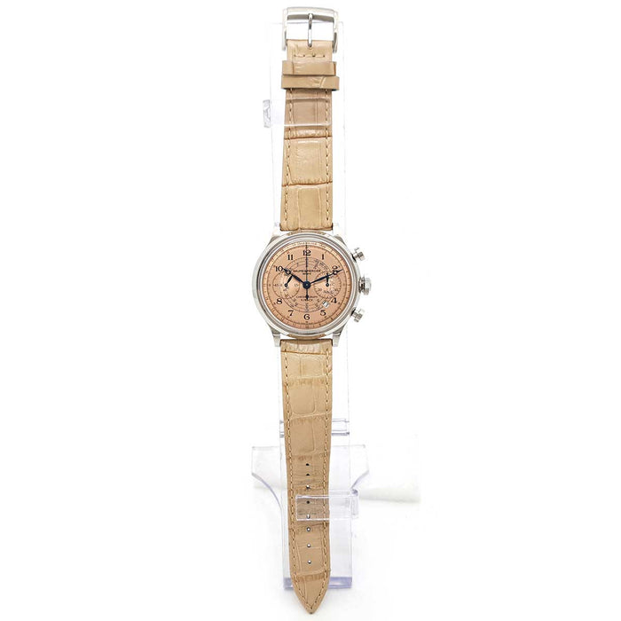 Baume & Mercier 
Capeland Cronografo Flyback 250 pezzi Limitato 
Con scatola