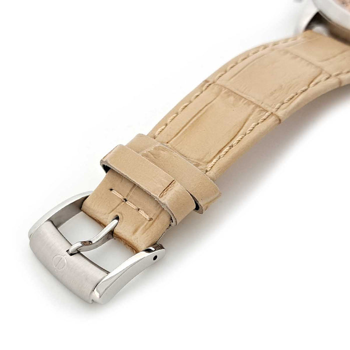 Baume & Mercier 
Capeland Cronografo Flyback 250 pezzi Limitato 
Con scatola