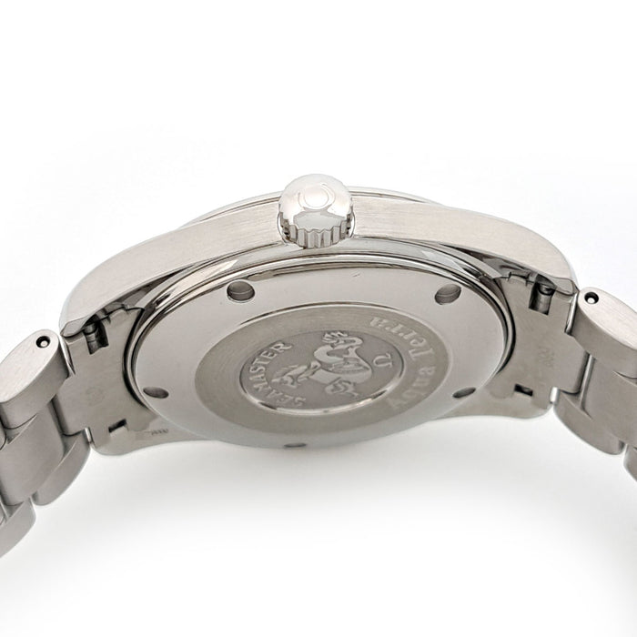 OMEGA 
Seamaster Aqua Terra
