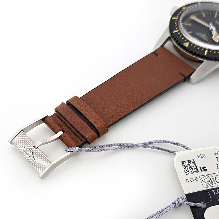 LONGINES 
スキンダイバー 
箱ギャラ付