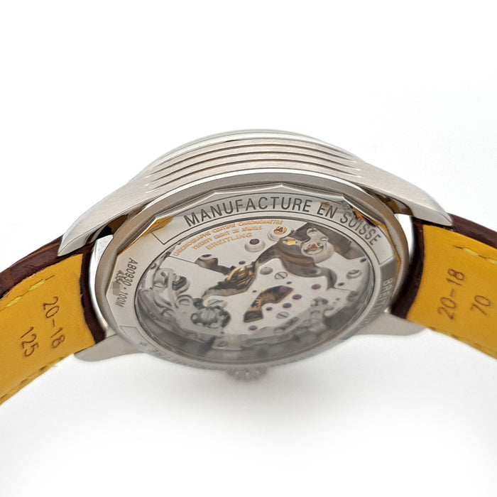 BREITLING 
Premier B09 Chronographe 
Avec boîte et garantie