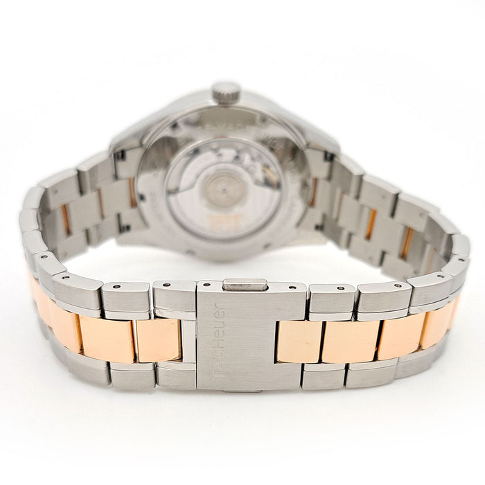 TAG HEUER 
カレラ 
箱ギャラ付