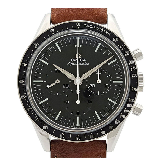 OMEGA 
Speedmaster Professionnel 
Avec boîte et garantie