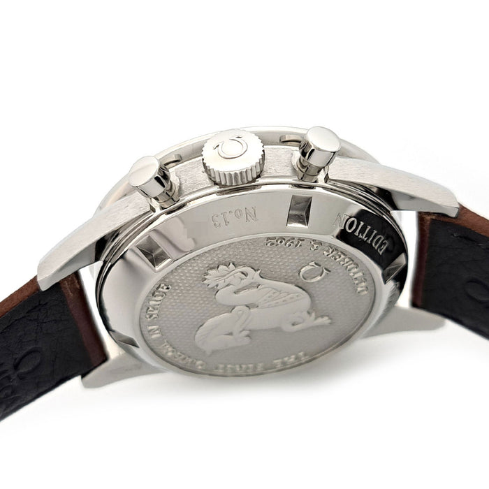 OMEGA 
Speedmaster Professionnel 
Avec boîte et garantie