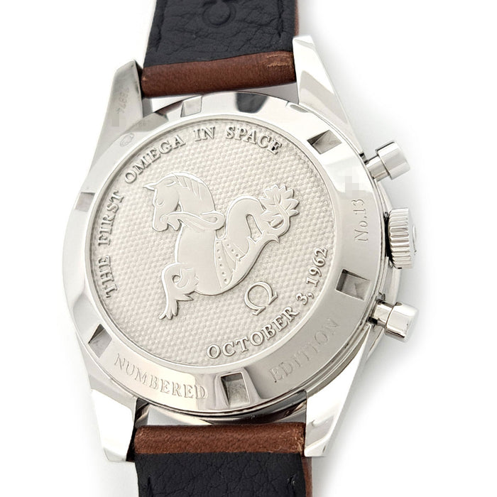OMEGA 
Speedmaster Professionnel 
Avec boîte et garantie