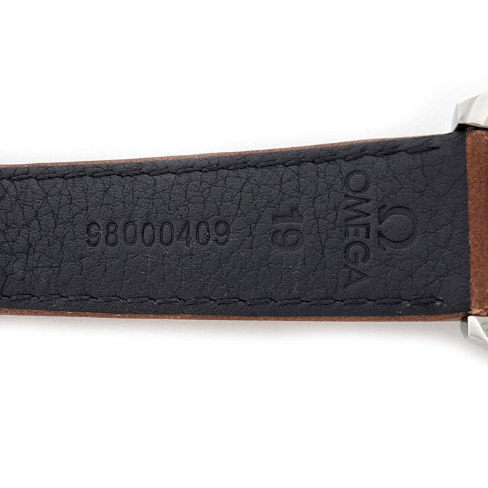 OMEGA 
Speedmaster Professionnel 
Avec boîte et garantie