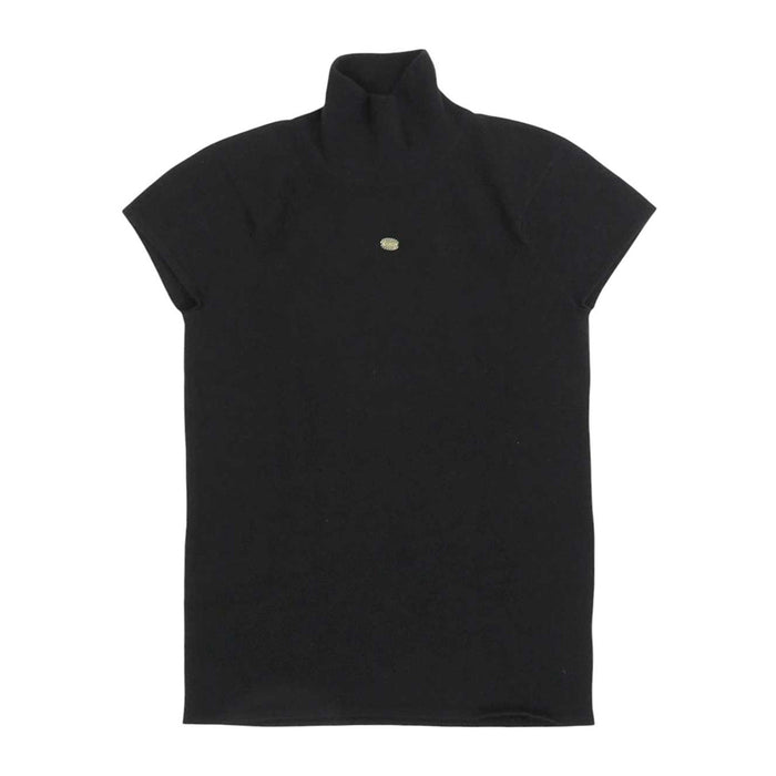 CHANEL
COCO CC Logo 05A High Neck Short Sleeve
Coco Mark Cashmere Knit