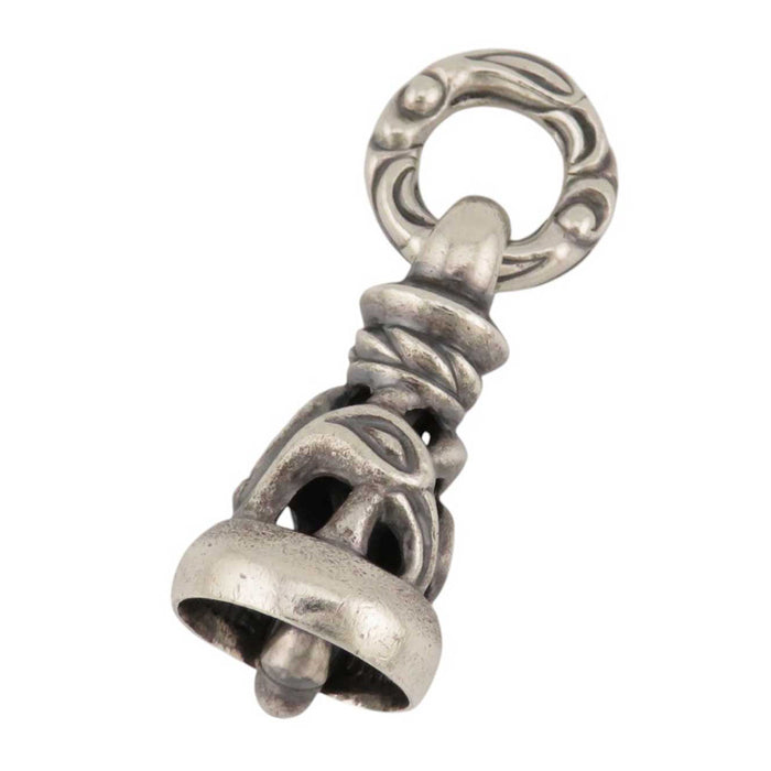 LONE ONES 
Mating Flight Collection Small 
Crane Bell S Pendant Top