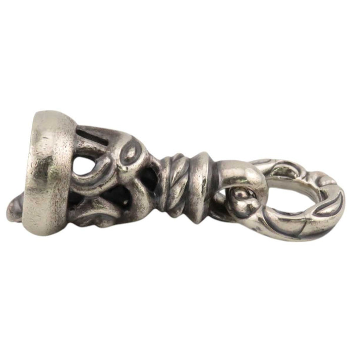 LONE ONES 
Collection de vol d'accouplement petit 
Pendentif cloche grue S