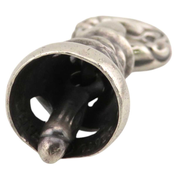 LONE ONES 
Collection de vol d'accouplement petit 
Pendentif cloche grue S