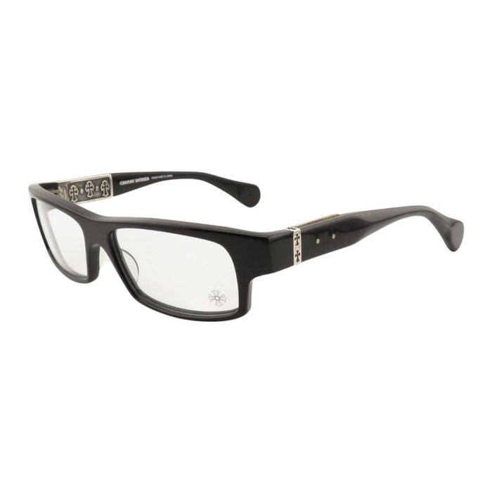 CHROME HEARTS
CH Cross Logo Cemetery
DISMEMBERED Eyewear