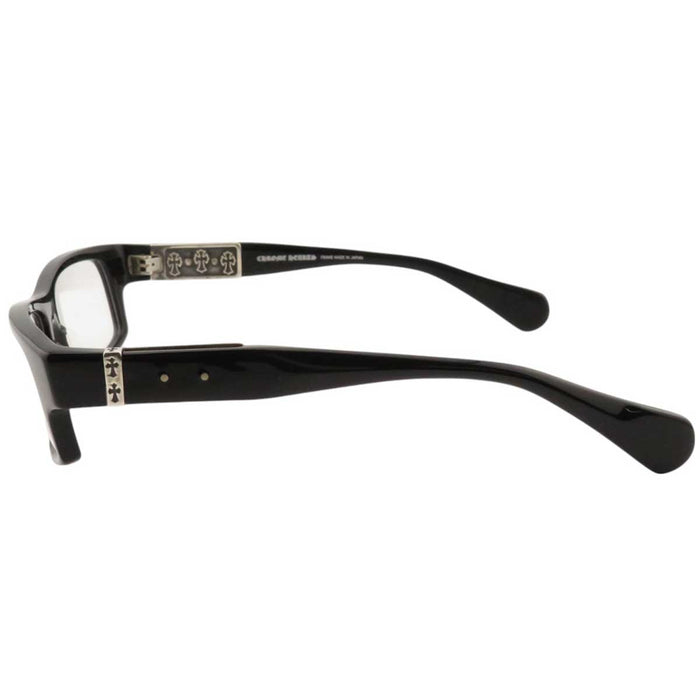CHROME HEARTS
CH Cross Logo Cemetery
DISMEMBERED Eyewear