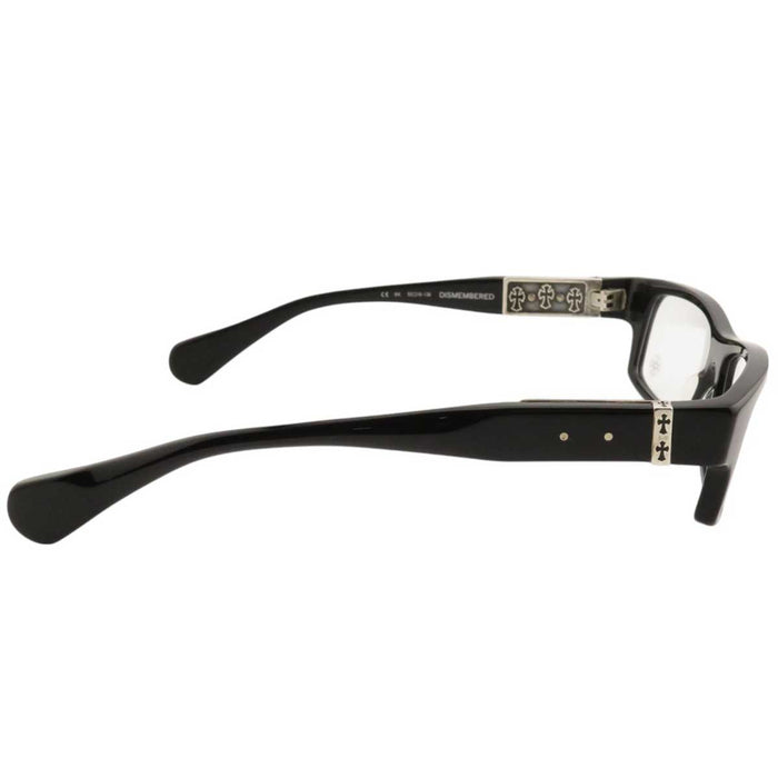 CHROME HEARTS
CH Cross Logo Cemetery
DISMEMBERED Eyewear