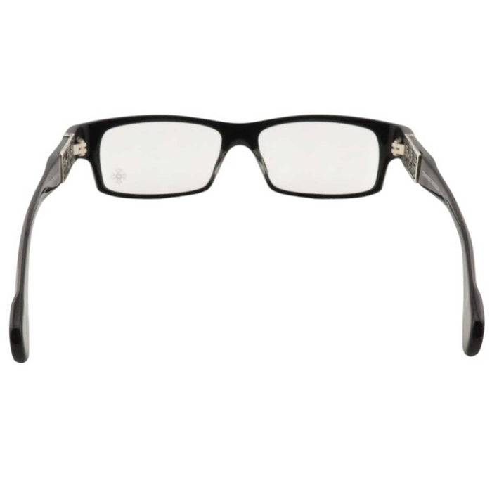 CHROME HEARTS
CH Cross Logo Cemetery
DISMEMBERED Eyewear