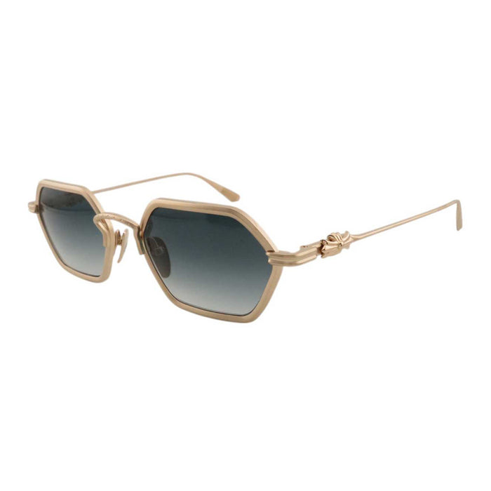 CHROME HEARTS
CH Cross Logo Cemetery Scroll Label
DATASS Sunglasses