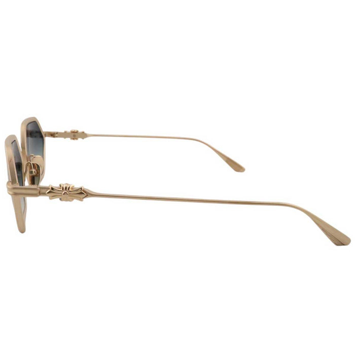 CHROME HEARTS
CH Cross Logo Cemetery Scroll Label
DATASS Sunglasses