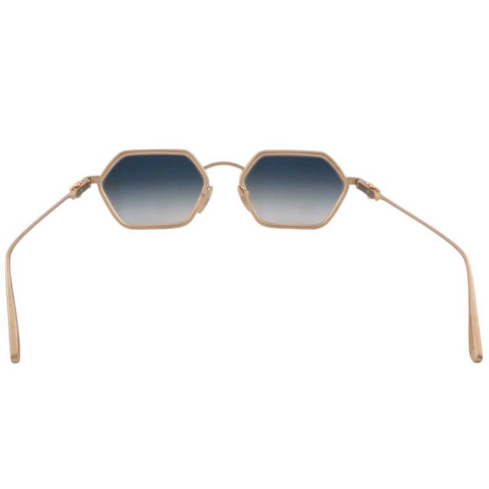 CHROME HEARTS
CH Cross Logo Cemetery Scroll Label
DATASS Sunglasses