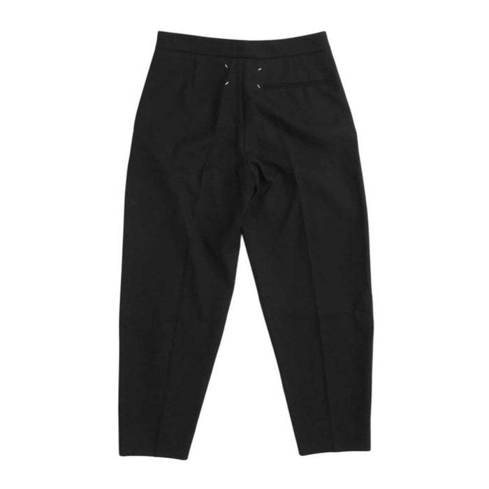 Maison Margiela 
スラックス 
ウール パンツ