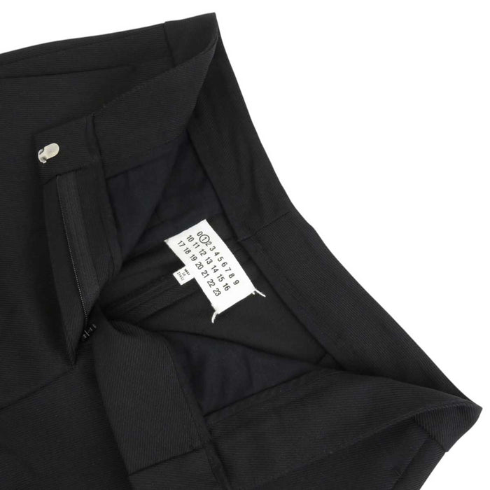 Maison Margiela 
スラックス 
ウール パンツ