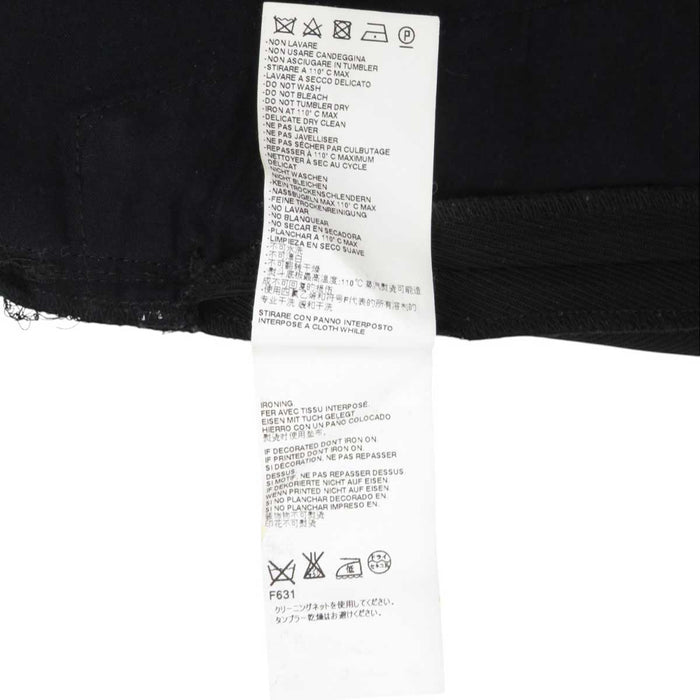 Maison Margiela 
Pantaloni 
Pantaloni di lana