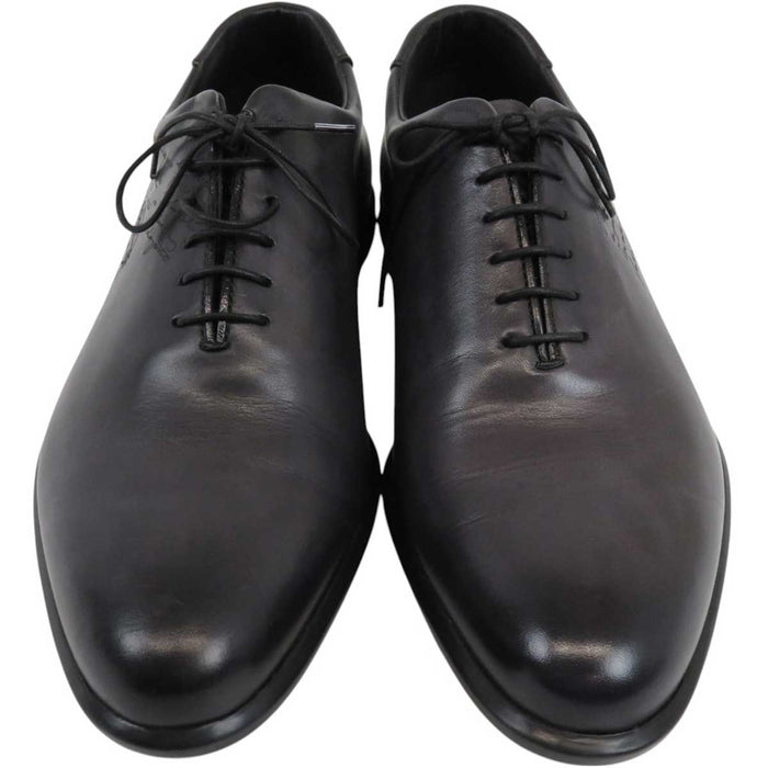 Berluti
Oxford calligrafico
Scarpe sneakers in pelle Amadeo Script