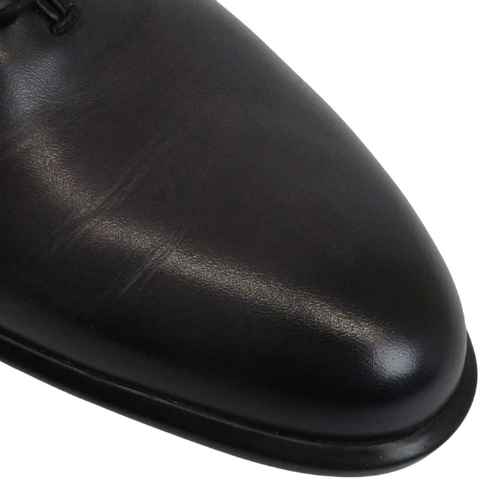Berluti
Calligraphy Oxford
Amadeo Script Leather Shoes Sneakers