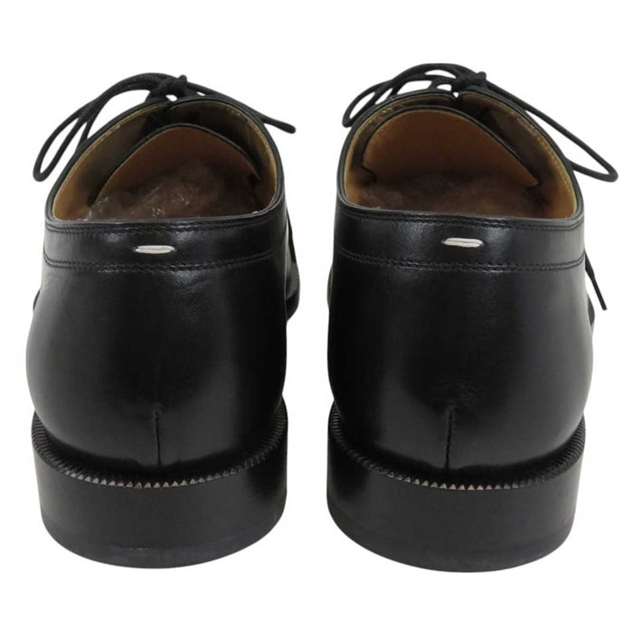 Maison Margiela 
タビ レースアップ レザー シューズ