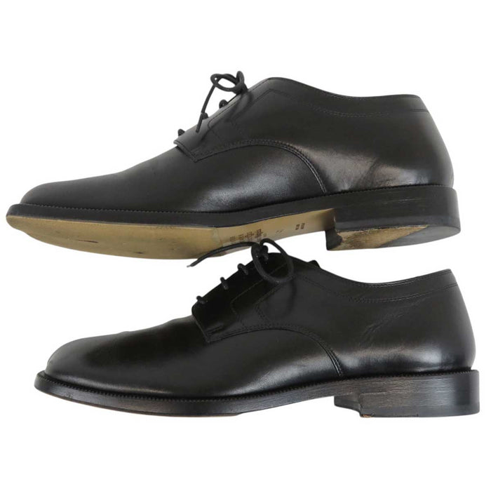 Maison Margiela 
タビ レースアップ レザー シューズ