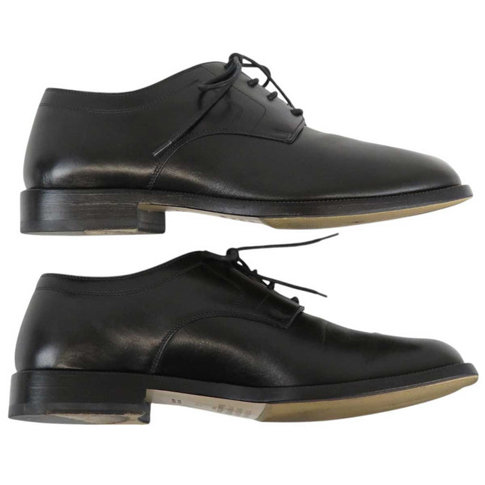 Maison Margiela 
タビ レースアップ レザー シューズ