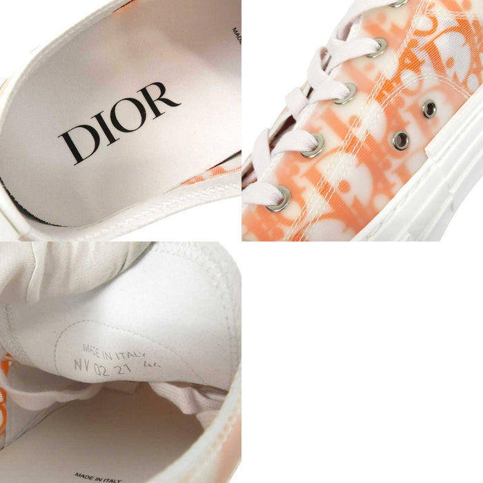 Dior
Logo
B23 Low-top Sneakers
Oblique